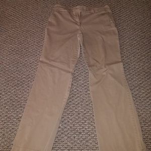 New York & Co. Khaki pants